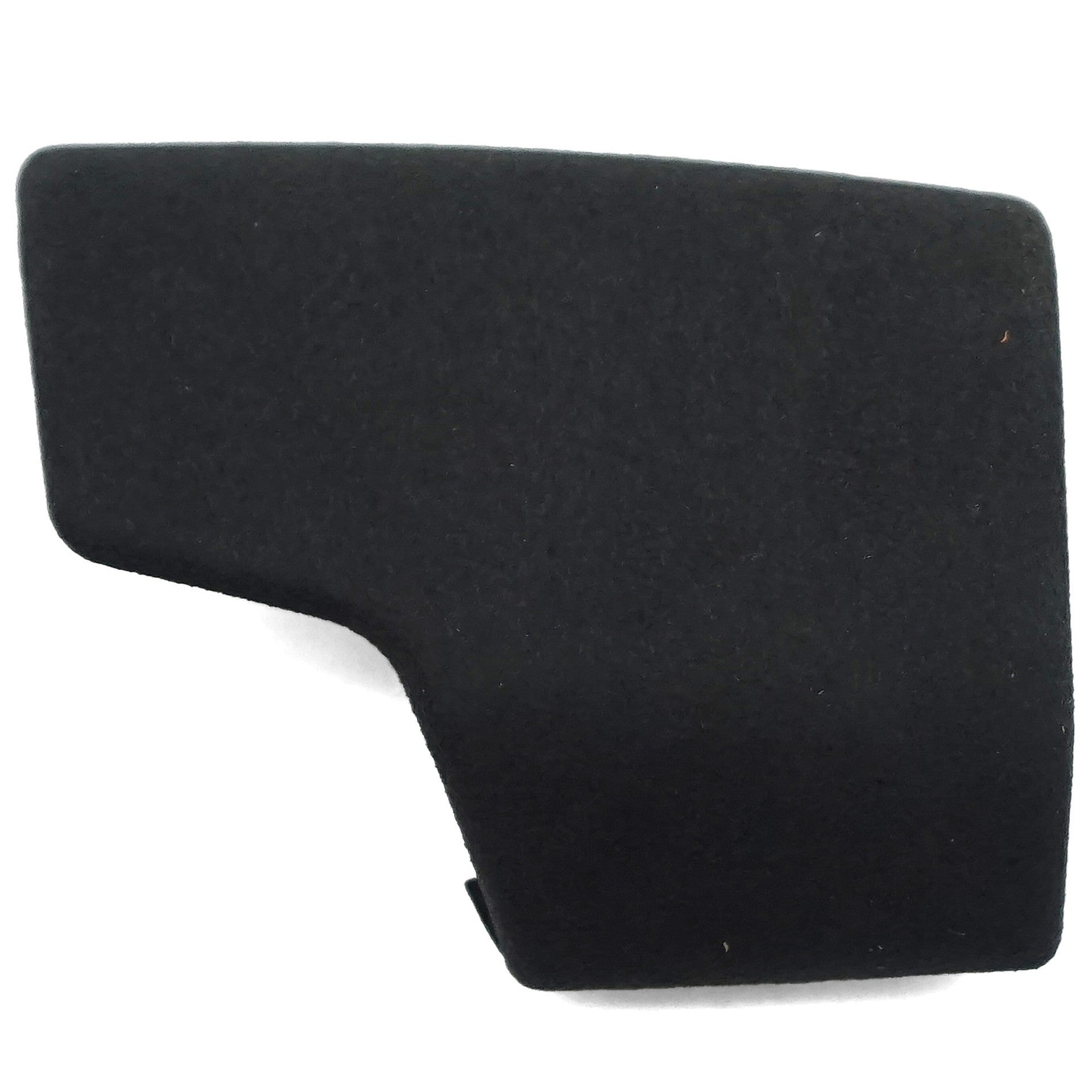 Suitable for Audi Q8 interior modification, gear shift, airplane gear lever, suede gear cover, central control gear shift panel accessories