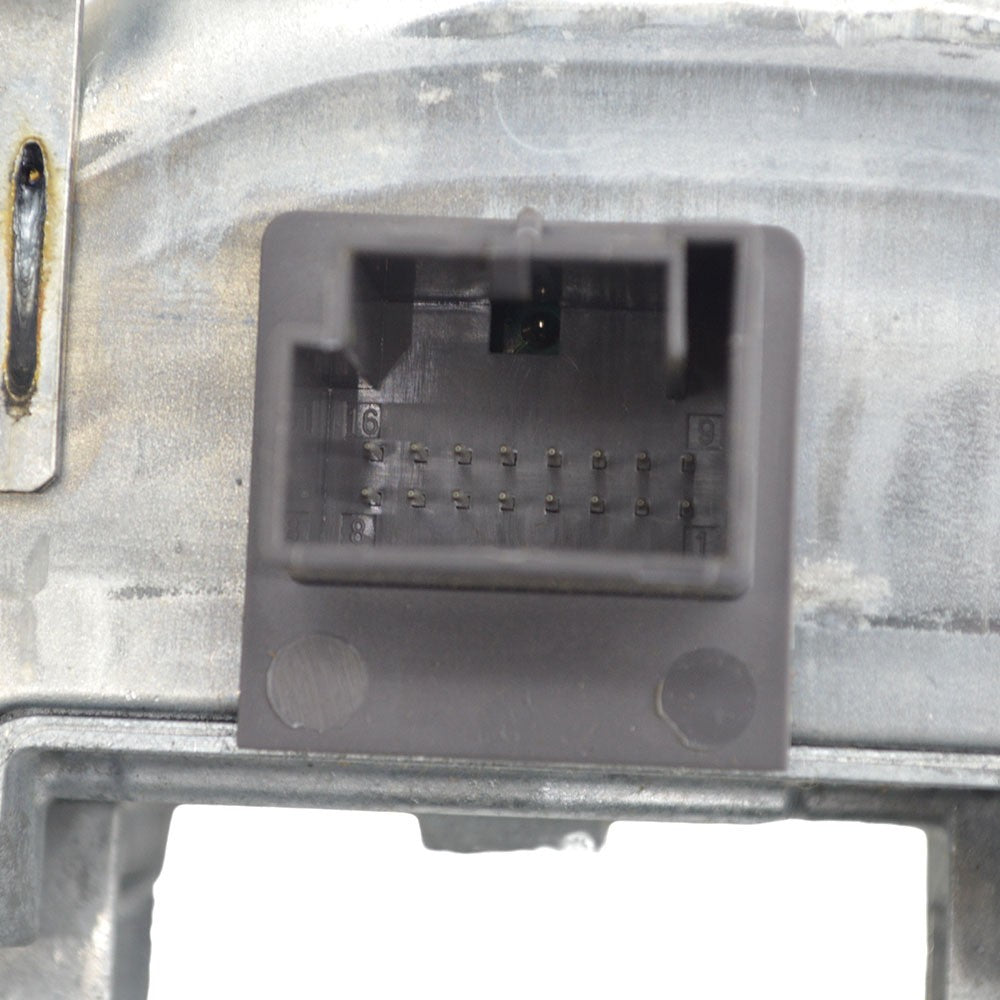 5K0905861D 5K0 905 861D is suitable for Volkswagen Audi Skoda Q3 steering wheel steering column lock