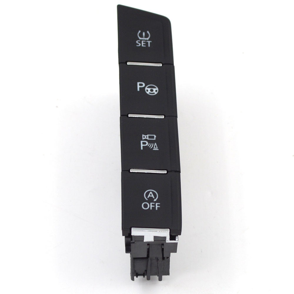 5NG927238B 5NG 927 238B is suitable for Tiguan L Tiguan MK2 tire pressure 360 panoramic switch
