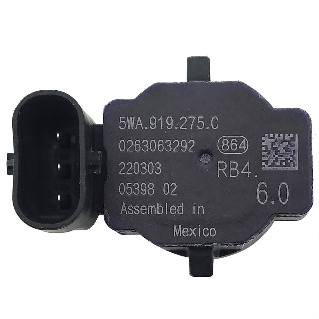 5WA919275C is suitable for Audi A3 radar eye elbow 5WA 919275C