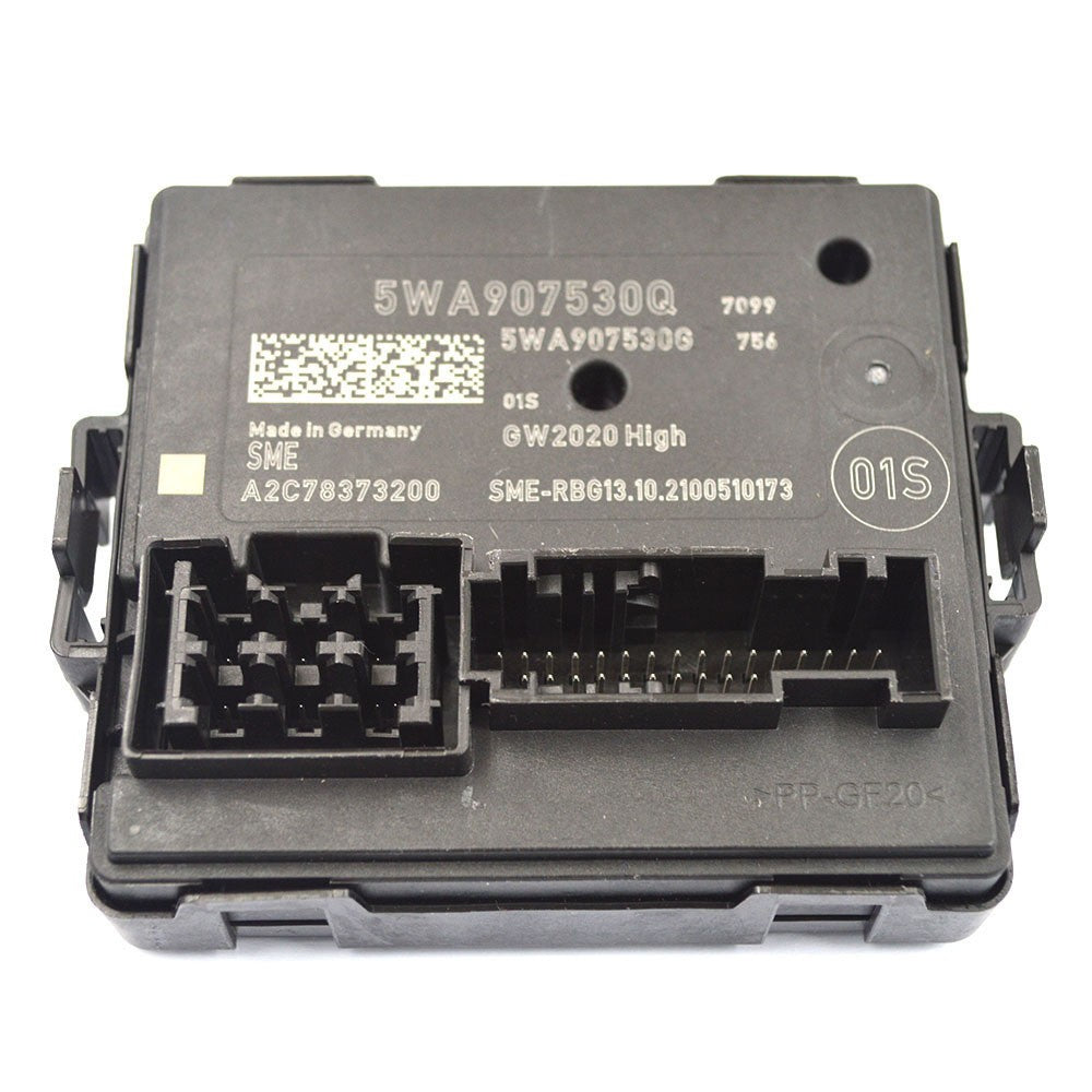 5WA907530Q is suitable for EVO platform Atlas Leon Octavia mk4 auditiA3 high-end gateway