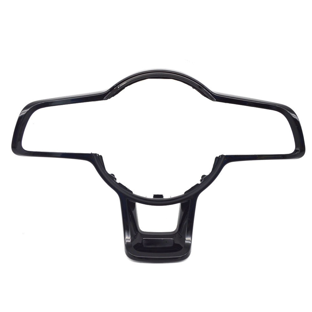 Suitable for VW Golf 7 GTI R Sport Rline steering wheel button box yellow blue black unmarked