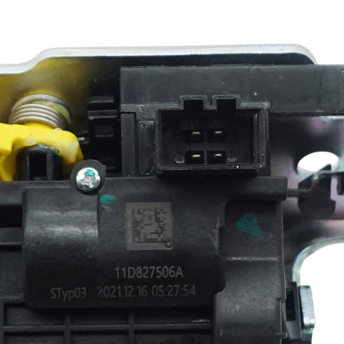 11D827506 11D82756A is suitable for Touareg Pro ID4 ID6 electric tailgate lock