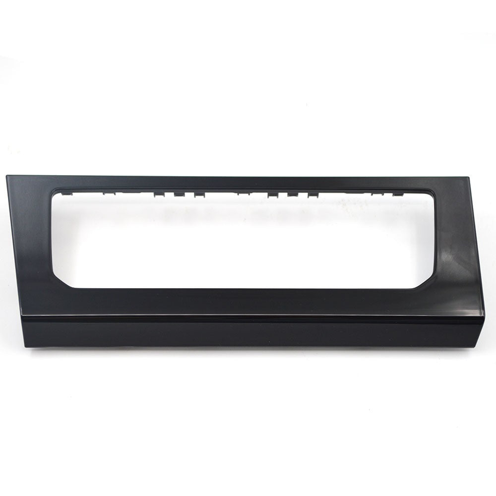 Suitable for Bora touch screen air conditioning panel frame 19G863042A LCD air conditioning frame LCD air conditioning frame car