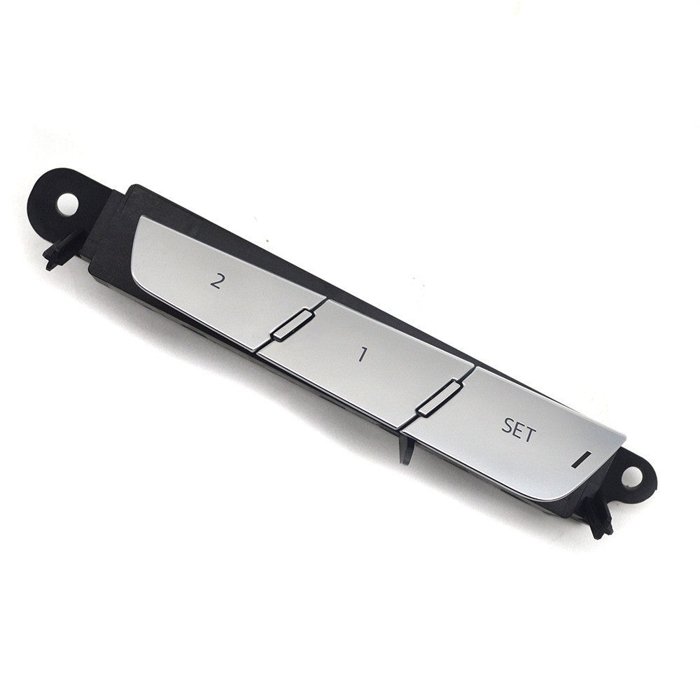 Seat memory switch suitable for Audi A6 A7 seat adjustment memory switch 4K0959769A