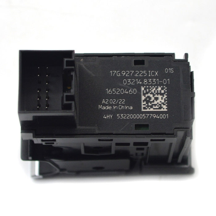 17G 927 225 17G927225 is suitable for VWJeeta Auto hold switch with wire