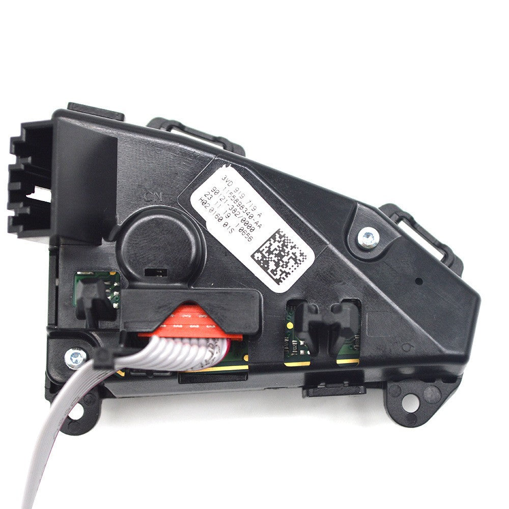 3VD919719A 3VD 919719B is suitable for Skoda Kodiaq steering wheel buttons