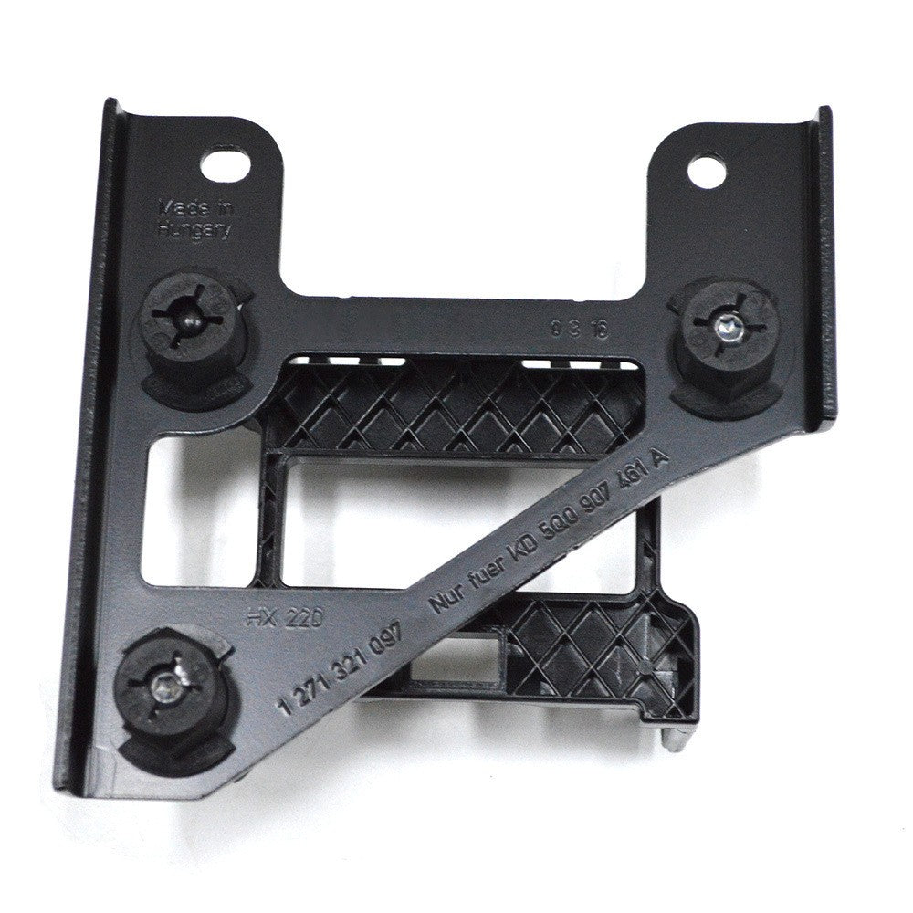 5Q0907461A 5Q0 907 461A is suitable for Audi A3S3RS3 ACC adaptive cruise probe bracket