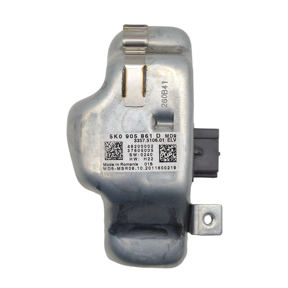 5K0905861D 5K0 905 861D is suitable for Volkswagen Audi Skoda Q3 steering wheel steering column lock