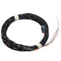 Applicable to the wiring harness of the Magotan B9 reversing camera, car mounted camera, and Magotan B9 reversing camera