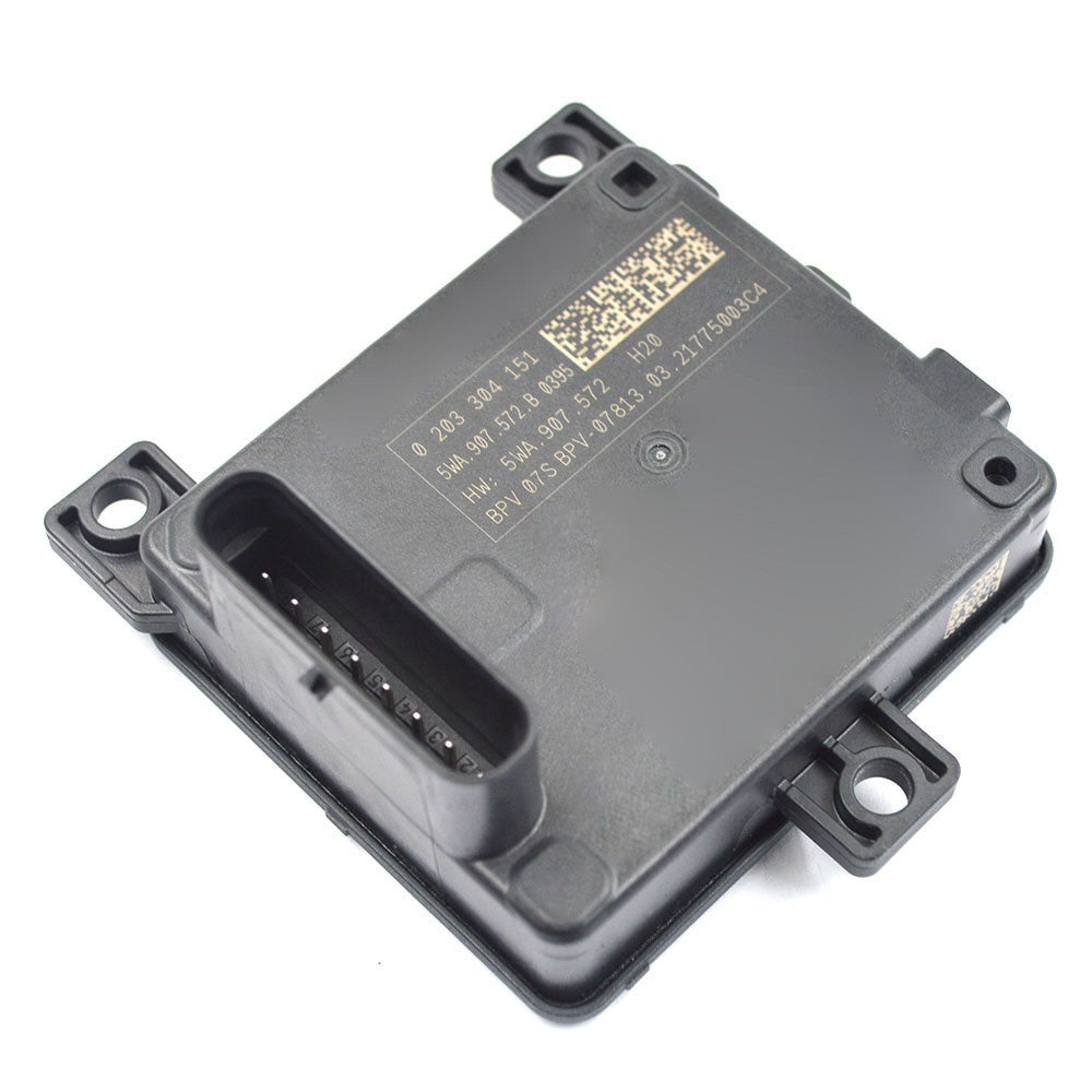 5WA907572B 5WD 907 561 suitable for Golf 8 Atlas Octavia MK4 Audi A3 ACC probe module