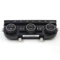 561907044BB is suitable for PQ Passat B7 automatic air conditioning panel 561 907 044 BB
