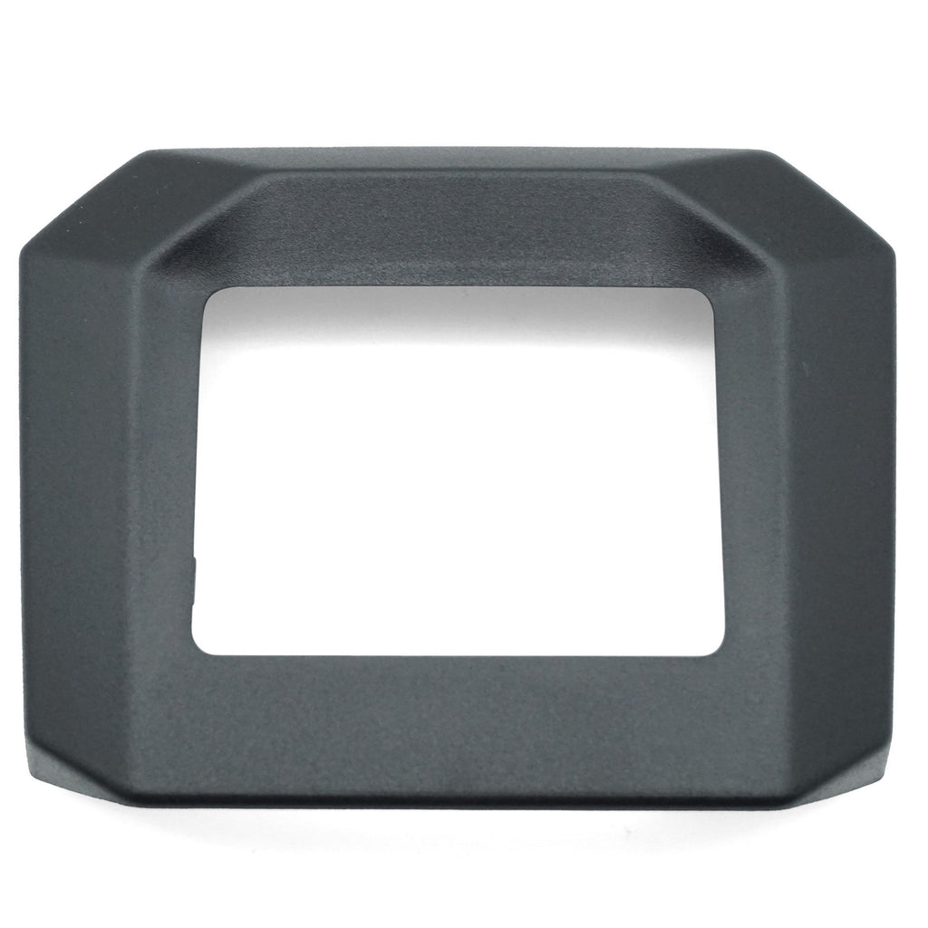 5G0907225B is suitable for the lower grille cover of Golf 7 ACC probe 5G0 907 225B 9B9