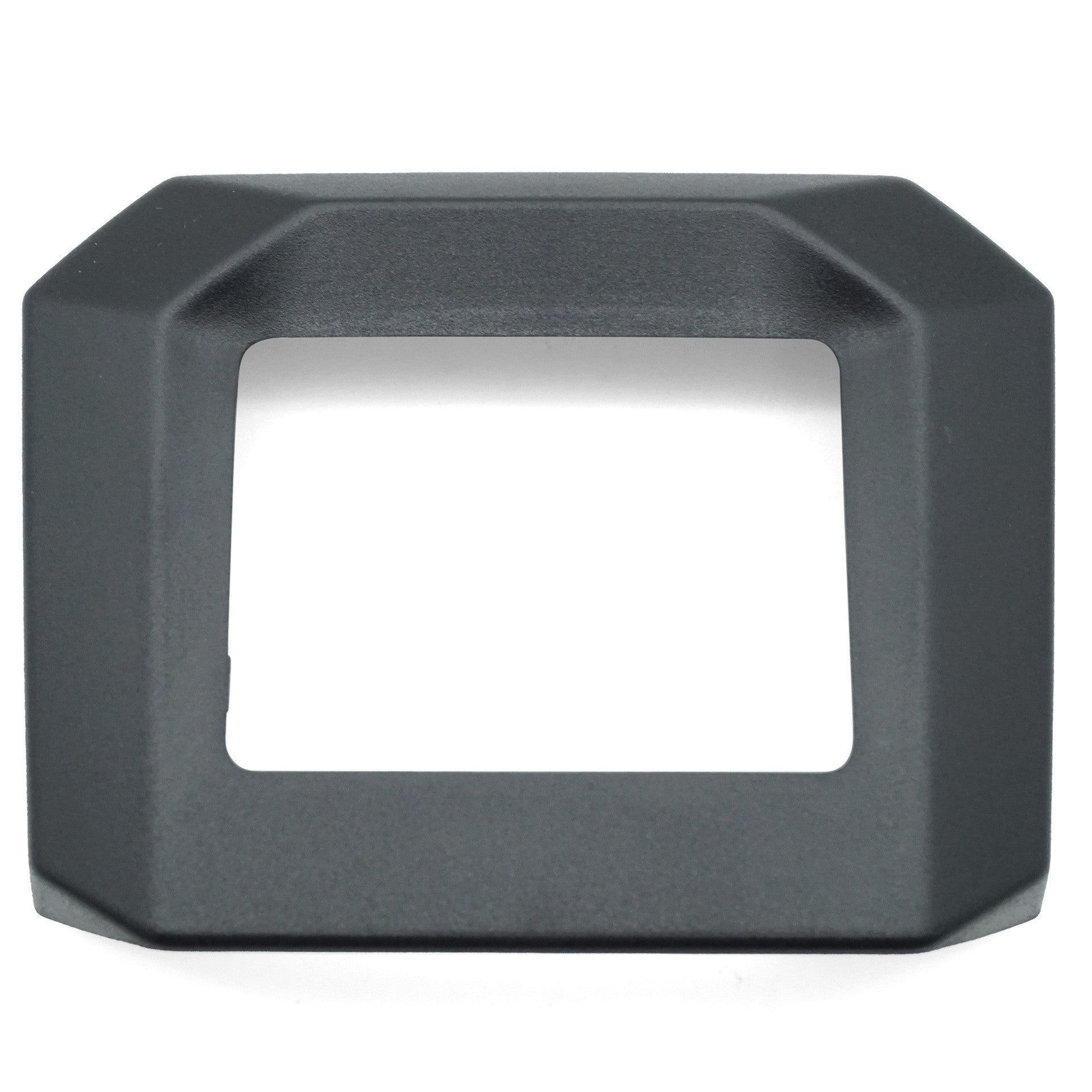 5G0907225B is suitable for the lower grille cover of Golf 7 ACC probe 5G0 907 225B 9B9