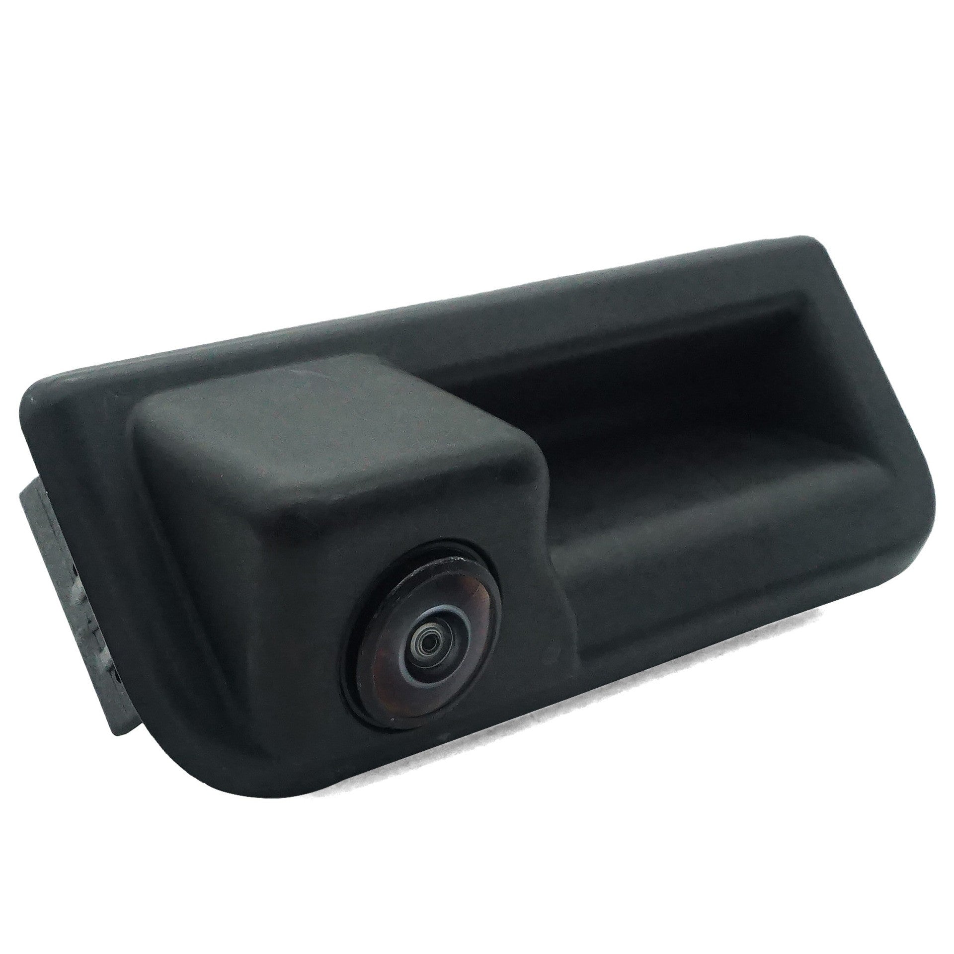 5E3827566 is suitable for Audi A3 EVO Mingrui reversing camera with a set of trunk buckle cameras