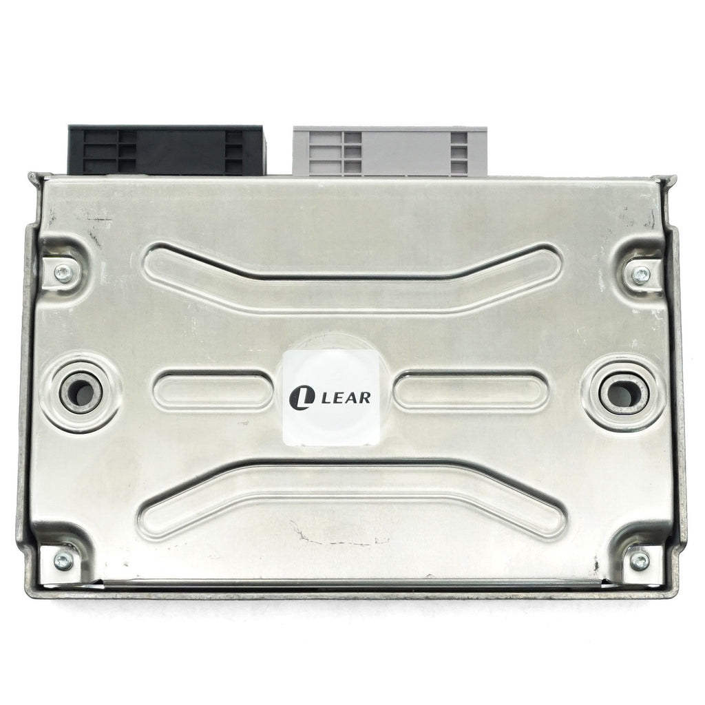 4KL907468M suitable for Audi A6A7A8 Touareg Q7Q8 gateway module Audi gateway