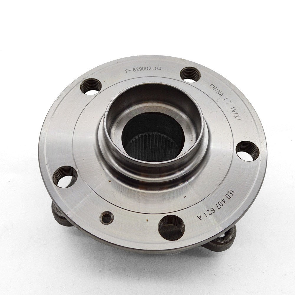 1ED407621A is suitable for IDB AQ5E ID6 ID6X bearings and rear axle bearings