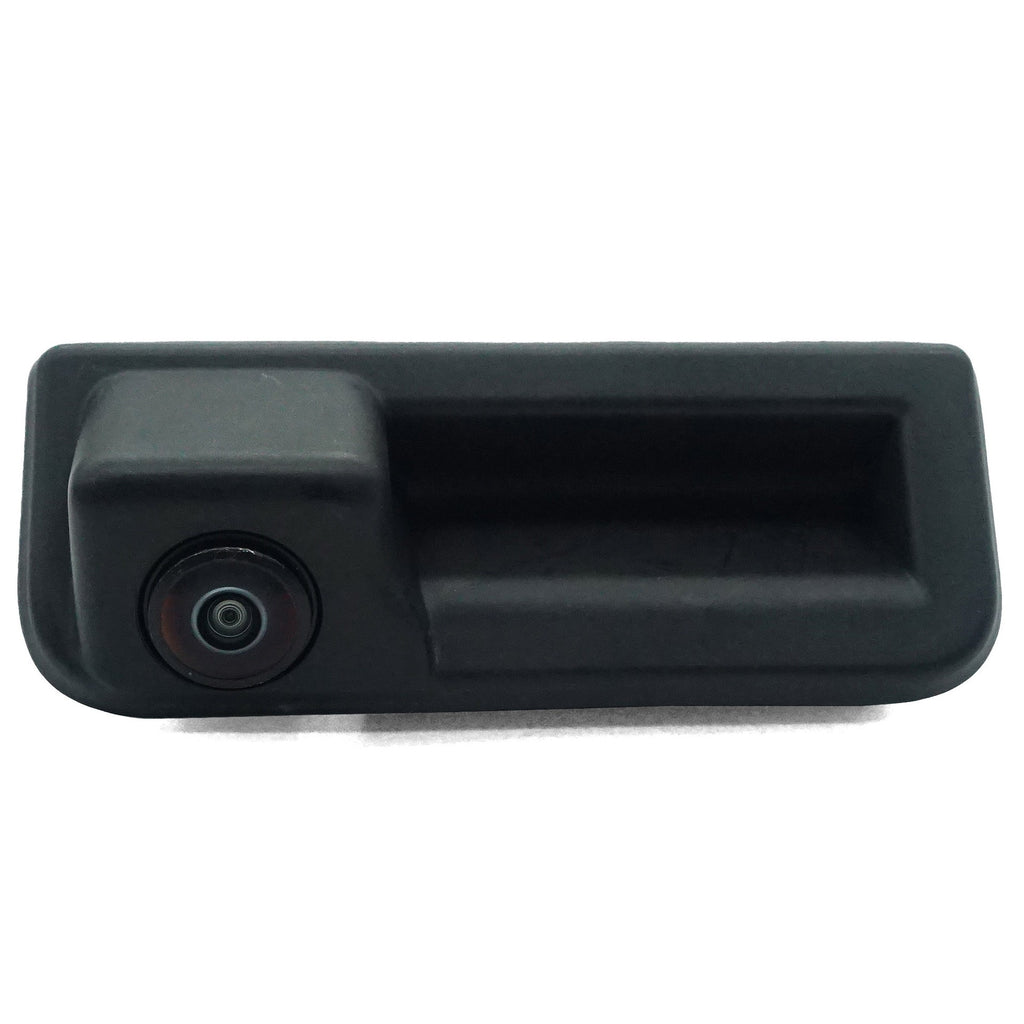 5E3827566 is suitable for Audi A3 EVO Mingrui reversing camera with a set of trunk buckle cameras
