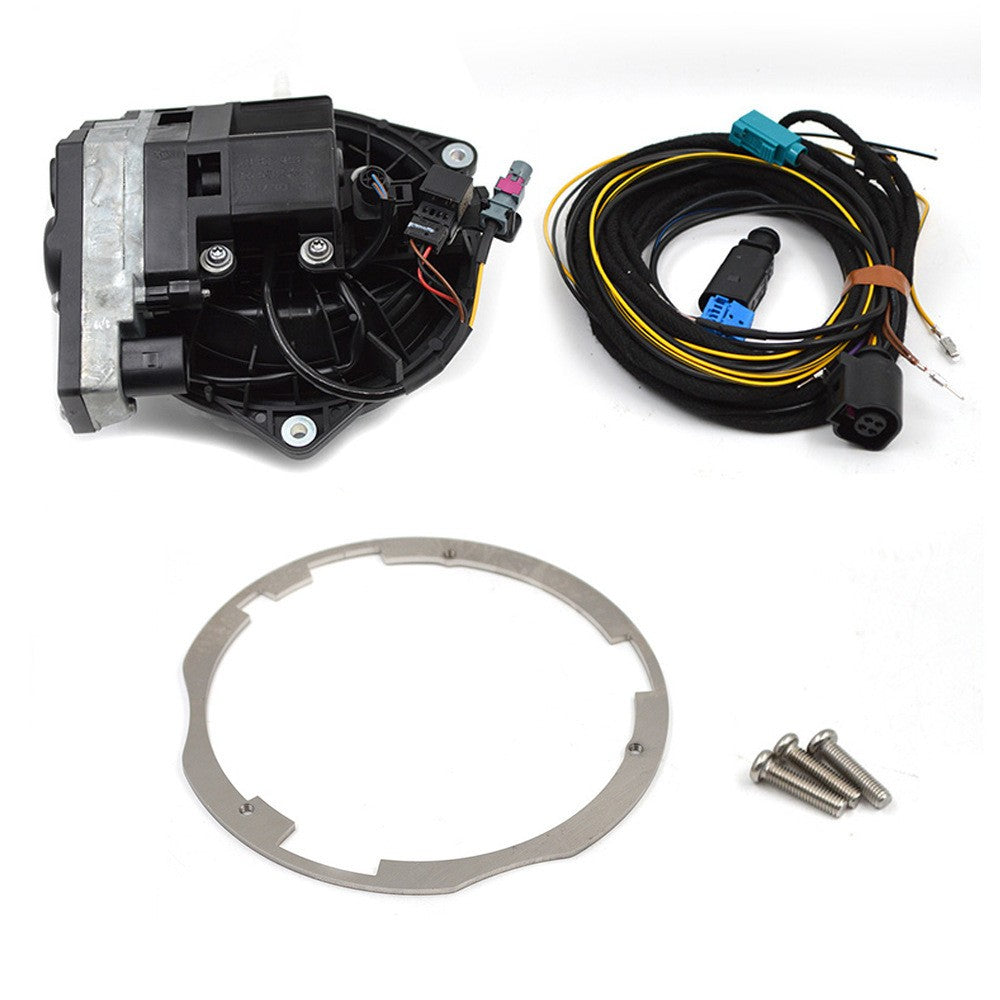 2GD 827469A/B is suitable for VW MQB Polo reversing camera with flip c ...