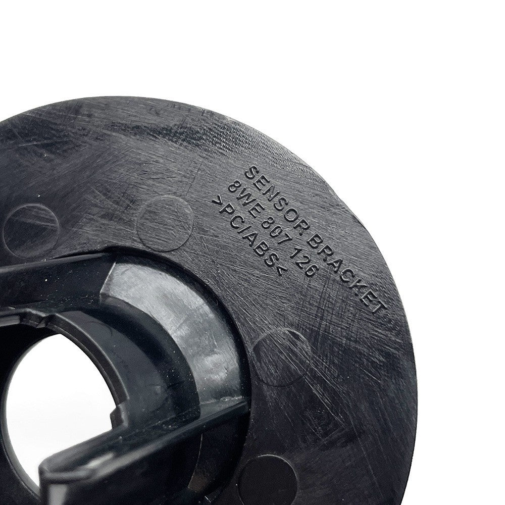 8WE 807 125/126 parking radar bracket set of 4, suitable for Audi A4 B9 Q5 automatic parking radar bracket