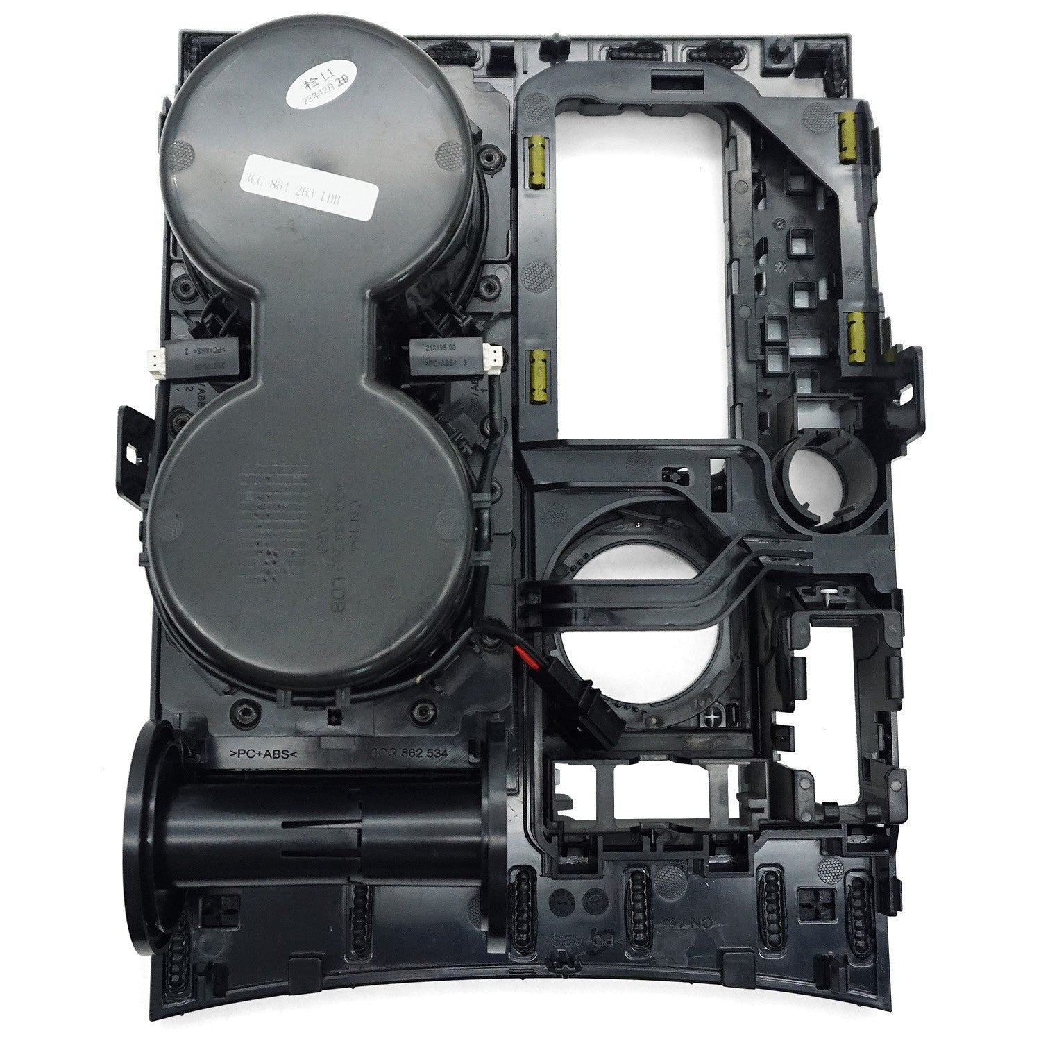 Suitable for ID3, ID4, ID6, MQB lane keeping, plug-in and release hand module, new PLA hands off