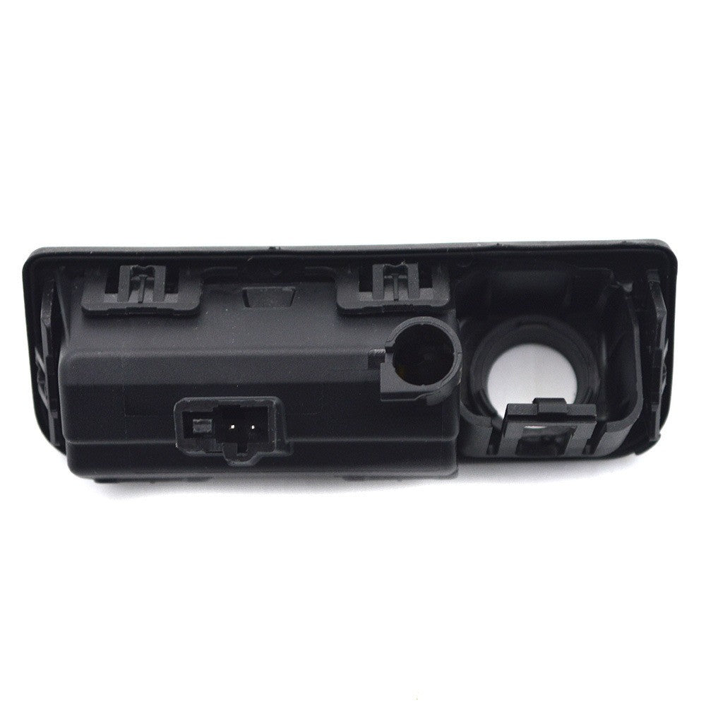 Suitable for EVO Audi A3 Octavia mk4 trunk reverse camera housing 5E3827566