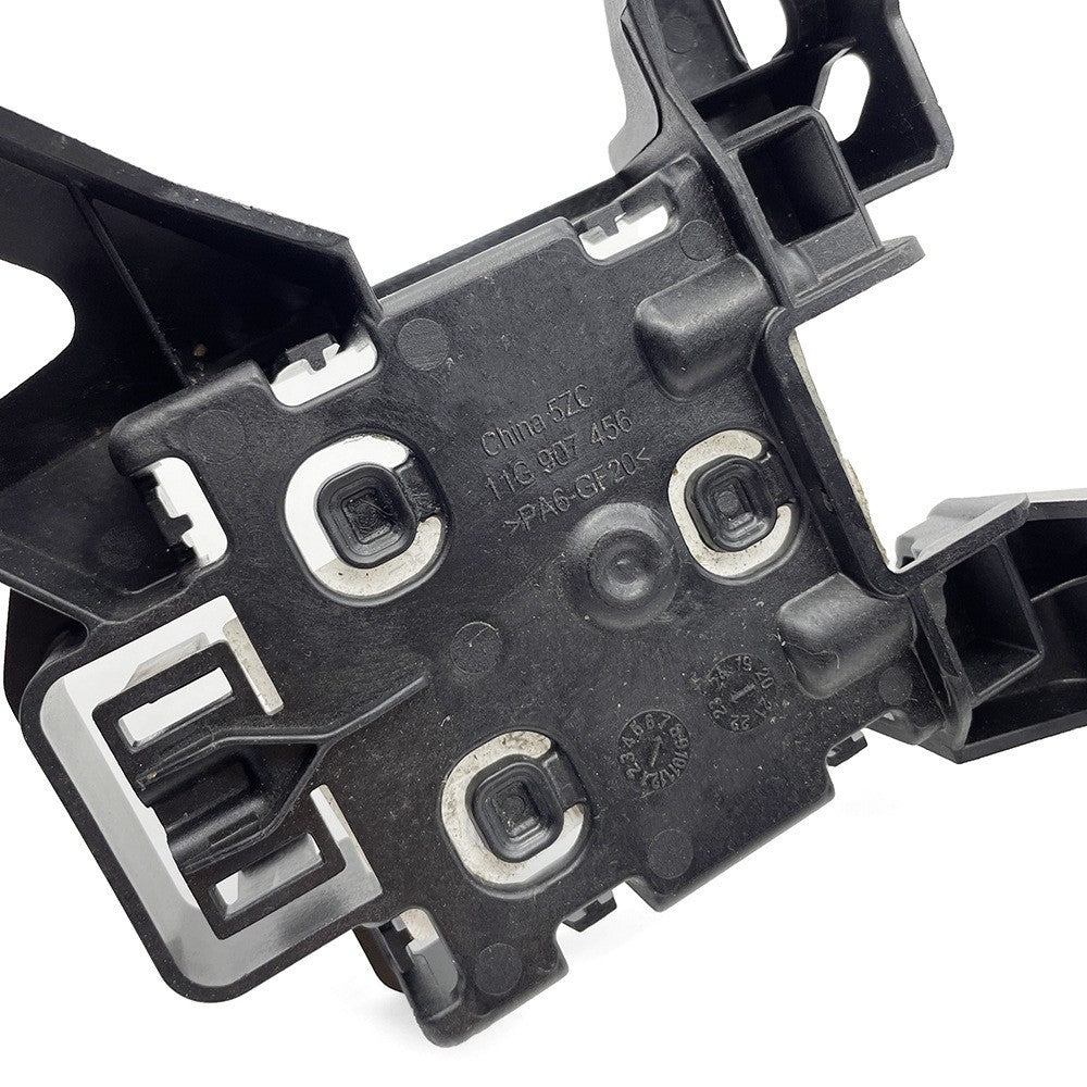 Suitable for VW ID4 lane change assist bracket blind spot assist bracket 11G907455 11G907456