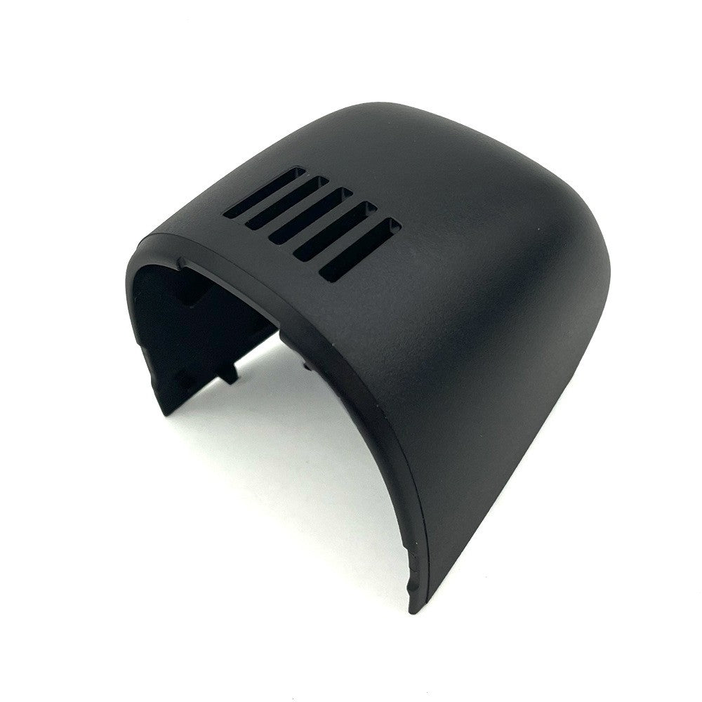 8S0858547 is suitable for Audi anti glare dimming rearview mirror cover cover, black interior rearview mirror cover