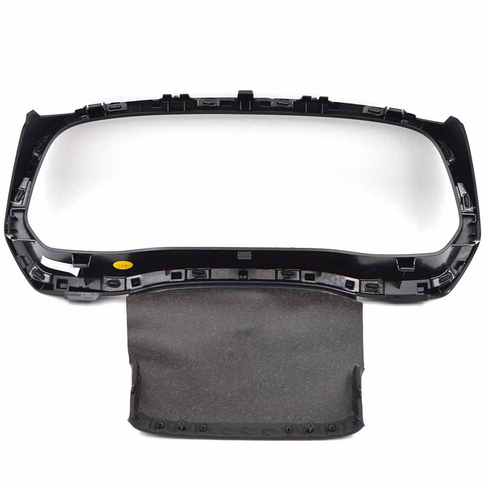 5DD 920 770 5DD 920770 is suitable for Skoda Octavia mk4 LCD instrument panel with frame