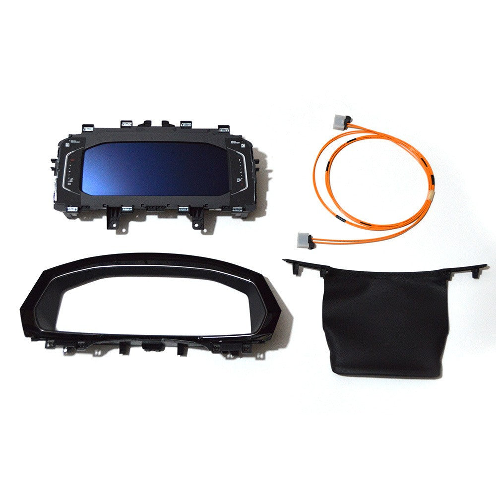 3GB920790A 3GB 920 790 A is suitable for Passat Atlas CC Tiguan 5C LCD instrument set