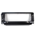 Suitable for MQB TROC touch screen air conditioning panel frame 2GD86042ALCD LCD touch screen interior panel