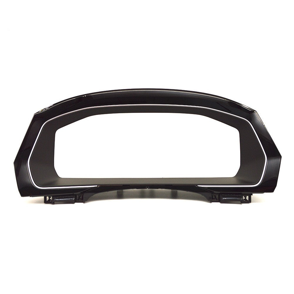 3GD 920 320 is suitable for Passat B8 Ethernet 5C LCD instrument panel