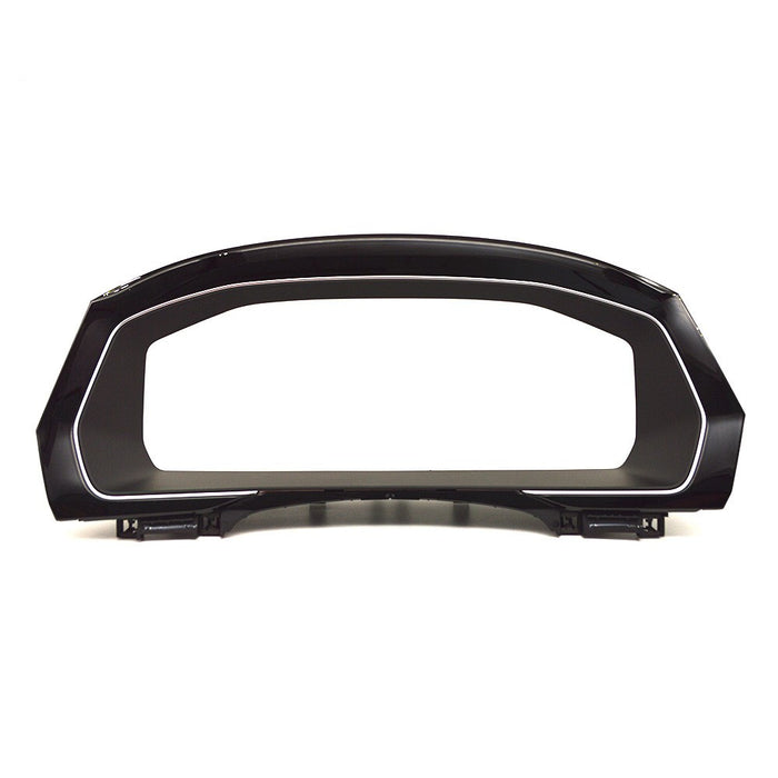 3GD 920 320 is suitable for Passat B8 Ethernet 5C LCD instrument panel