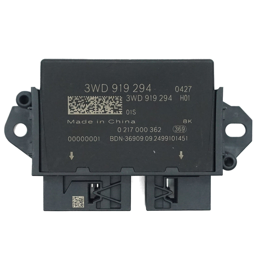 3WD 919 294 is suitable for VW Passat Golf Tiguan L Pro 8K radar module