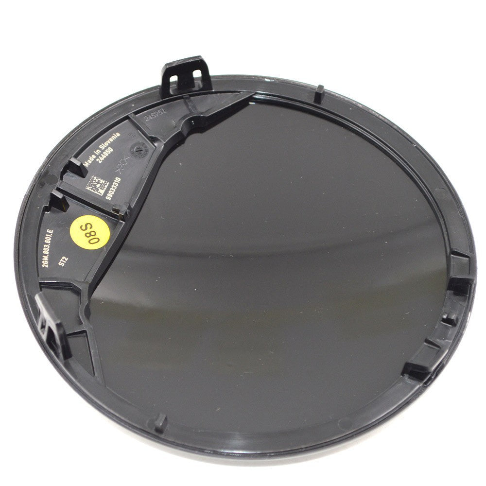 2GM853601E is suitable for VW Passatb8 T-roc ACC ceramic emblem adaptive cruise front emblem