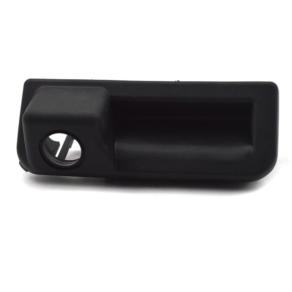 Suitable for EVO Audi A3 Octavia mk4 trunk reverse camera housing 5E3827566