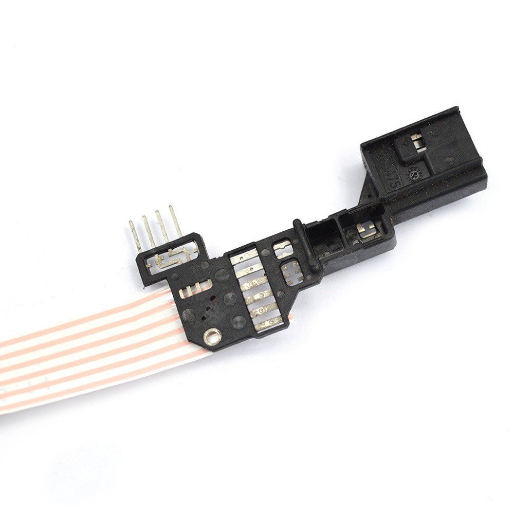 5K0953569 with plug wire harness assembly suitable for VW Audi internal cables of 5K0 953 569 series hairspring