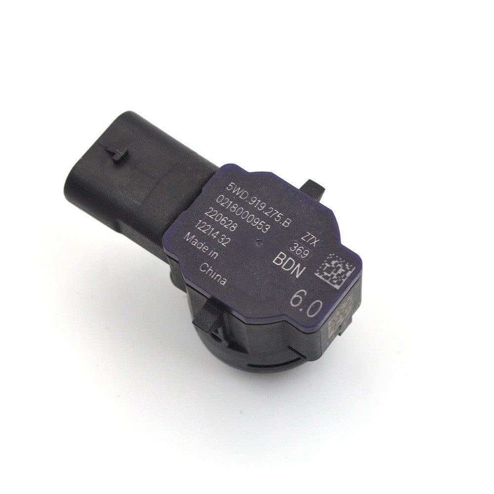 5WD919275B radar probe is suitable for ID3 QA5E AQ6 Golf8 Octavia parking radar