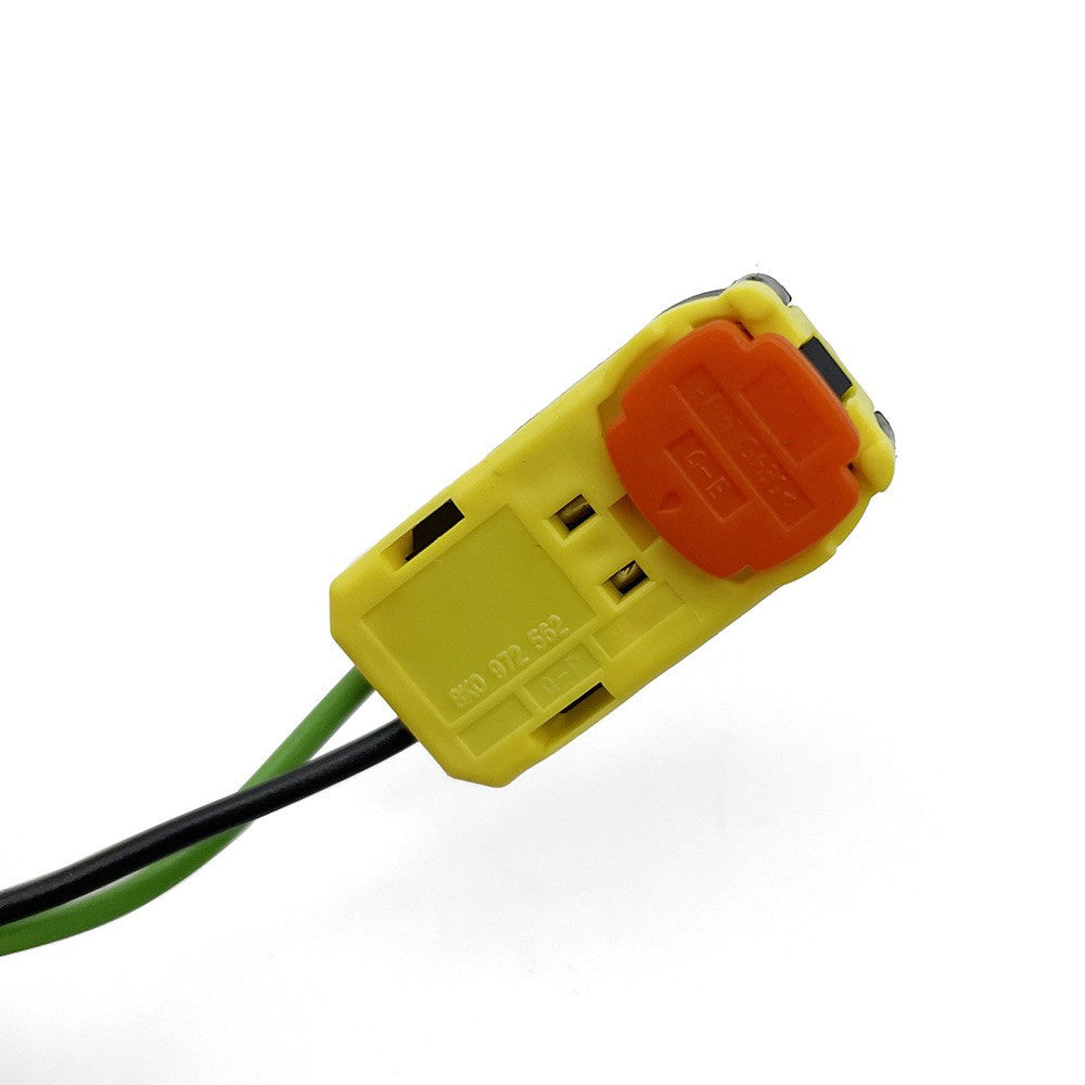 5G0971584A is suitable for VW Jetta Atlas caddy multimedia multifunctional steering wheel airbag harness