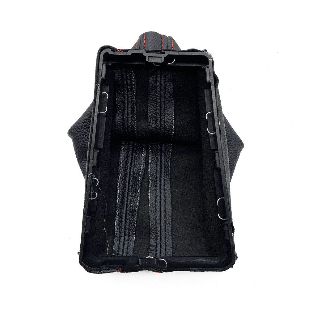 Suitable for Volkswagen MQBDSG Sagitar gear shift knob, gear shift knob, gear lever, dust cover