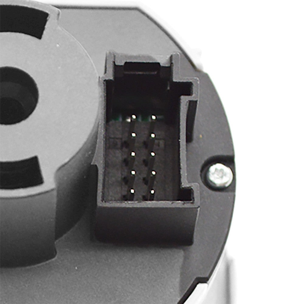 1Z0941431K is suitable for Skoda Skoda Octavia imported Octavia headlight switch multi control switch