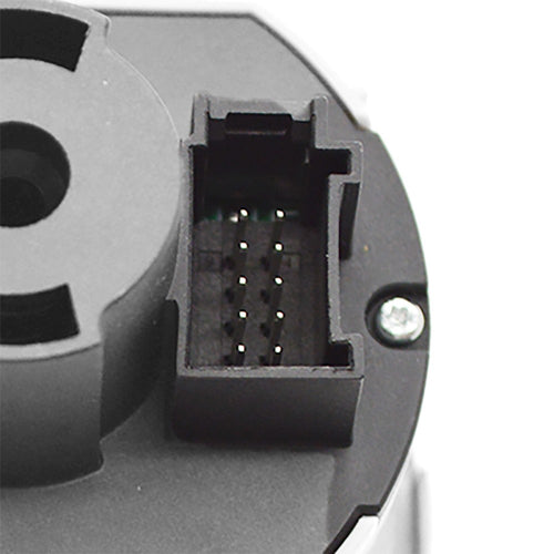1Z0941431K is suitable for Skoda Skoda Octavia imported Octavia headlight switch multi control switch