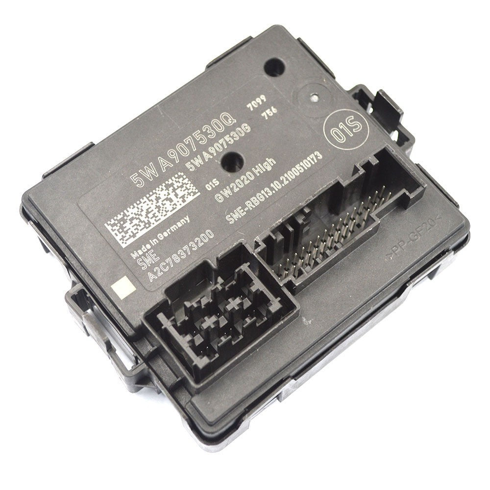 5WA907530Q is suitable for EVO platform Atlas Leon Octavia mk4 auditiA3 high-end gateway