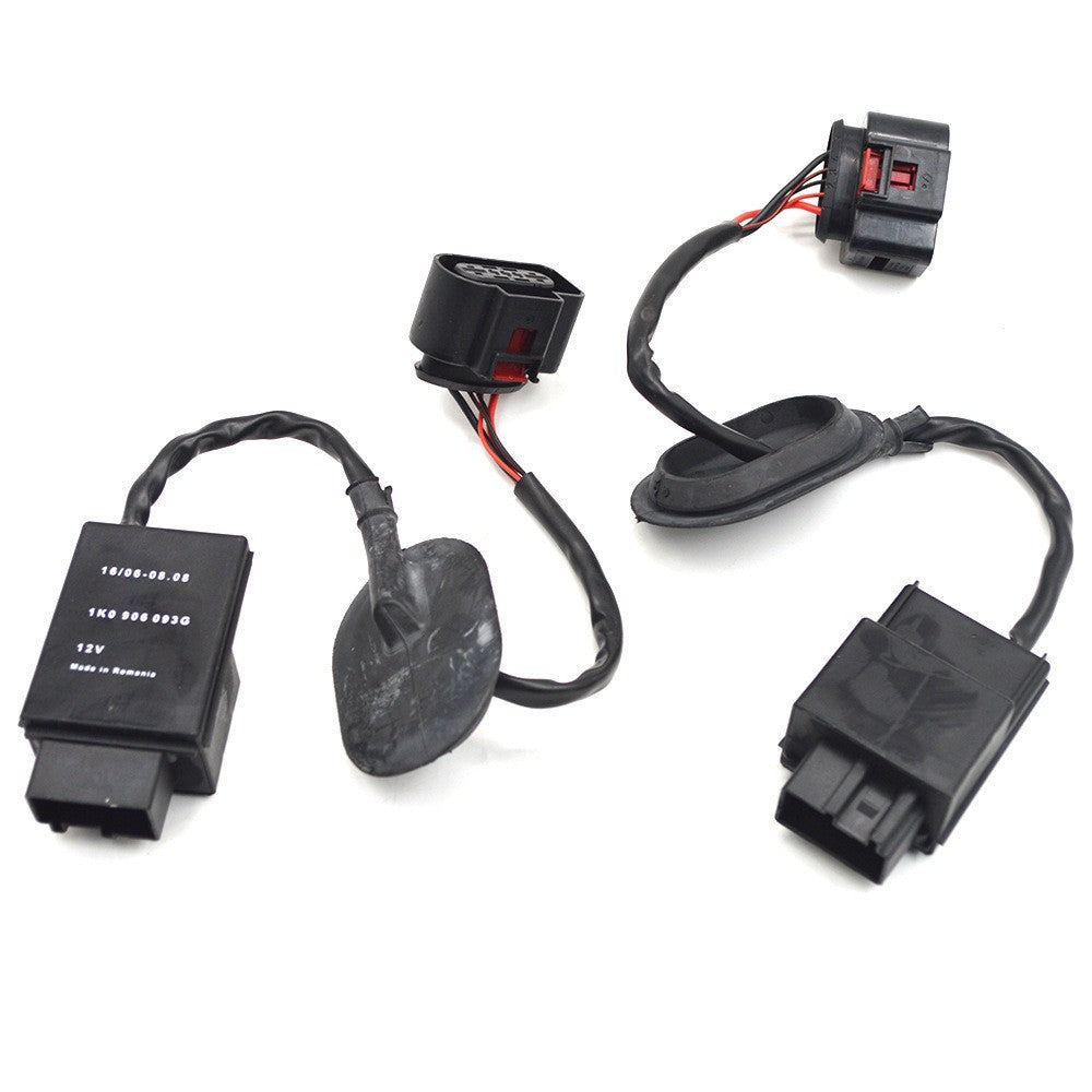 Fuel pump module control unit Fuel pump 1K090693G is suitable for Audi, Volkswagen, Skoda