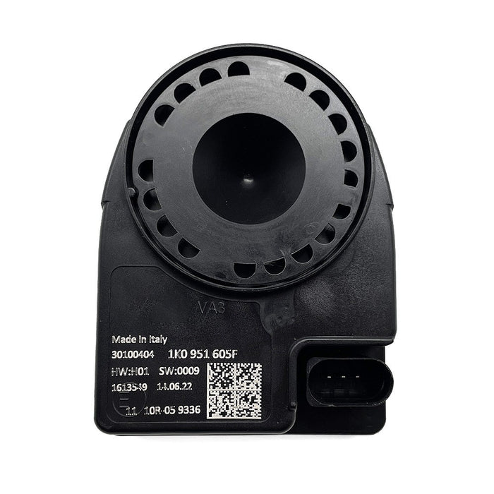 1K0951605F is suitable for Audi A1 A6 Q3 R8 PQ platform alarm horn anti-theft horn 1K0 951 605F