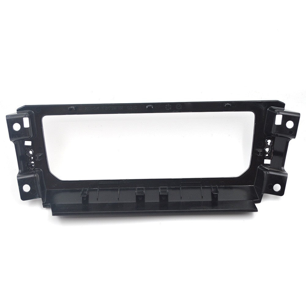 Suitable for MQB TROC touch screen air conditioning panel frame 2GD86042ALCD LCD touch screen interior panel