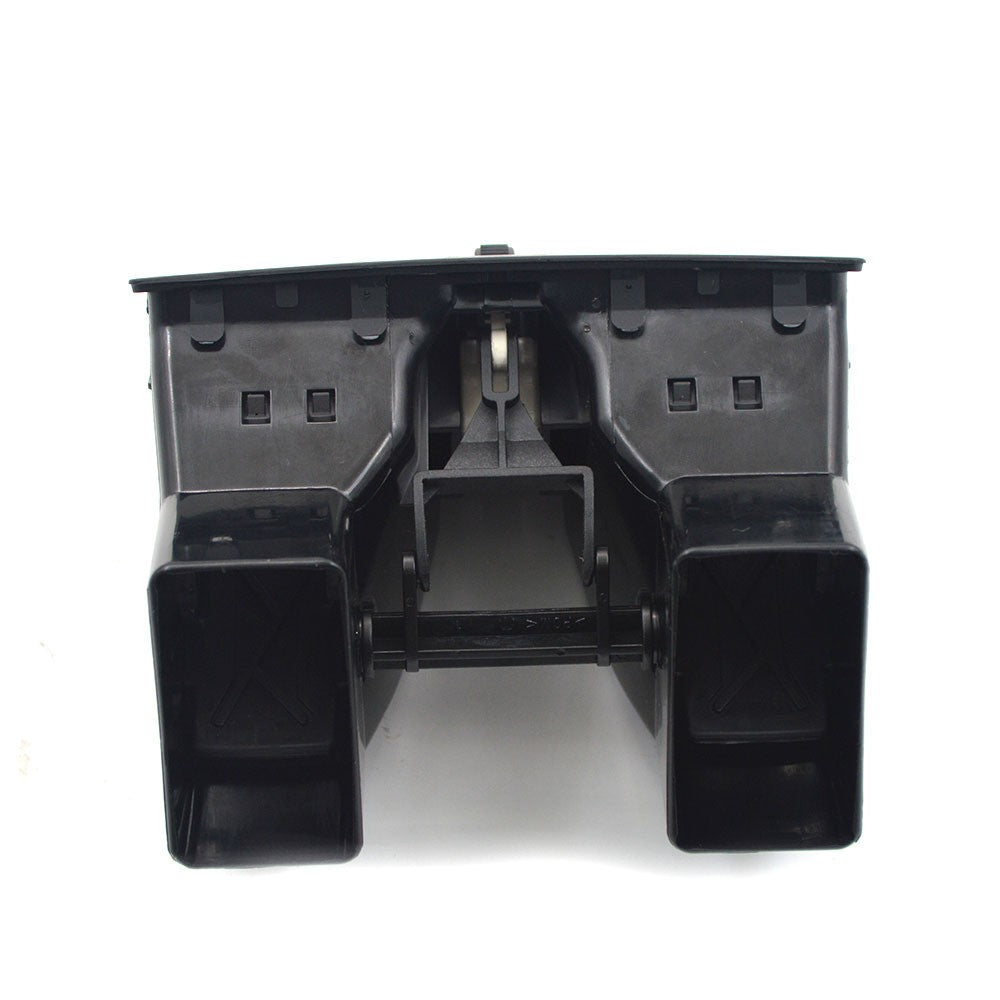 Suitable for Volkswagen PQ Touran armrest box, rear seat middle air conditioning rear air outlet 1TD819203A
