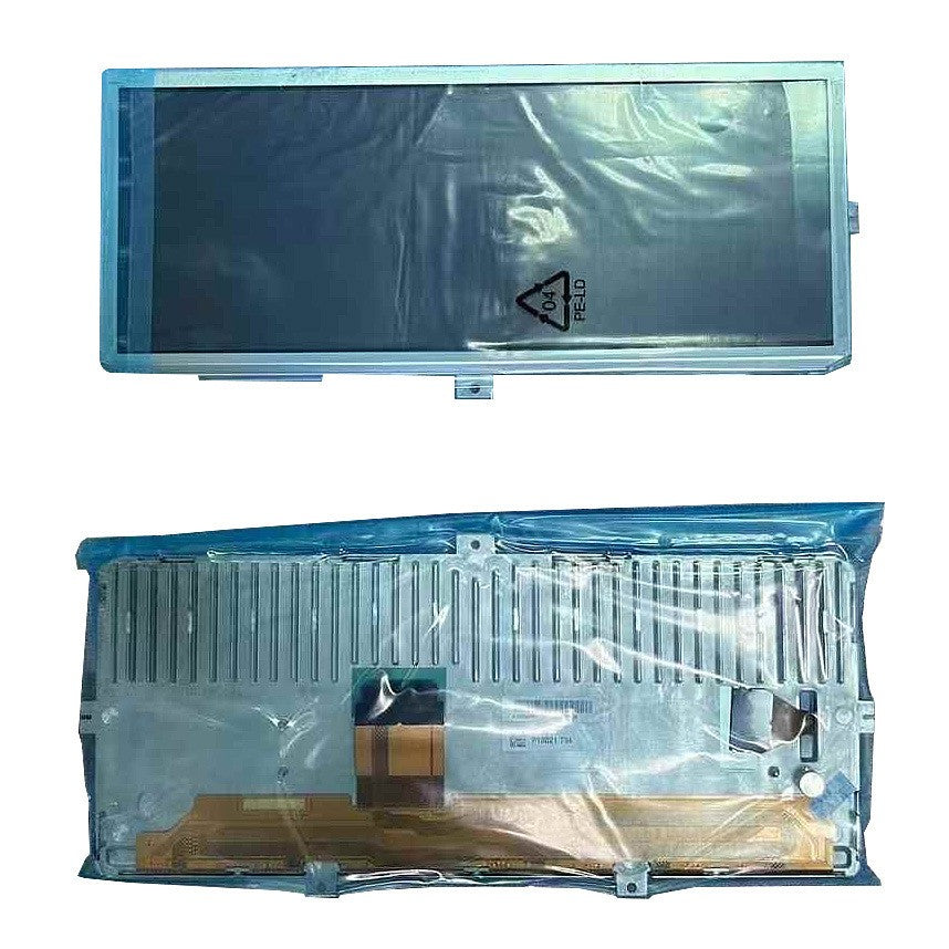 Suitable for the perfect replacement of flower screens, broken screens, and scratches in the virtual cockpit screen assembly of Volkswagen Audi LCD instrument panel