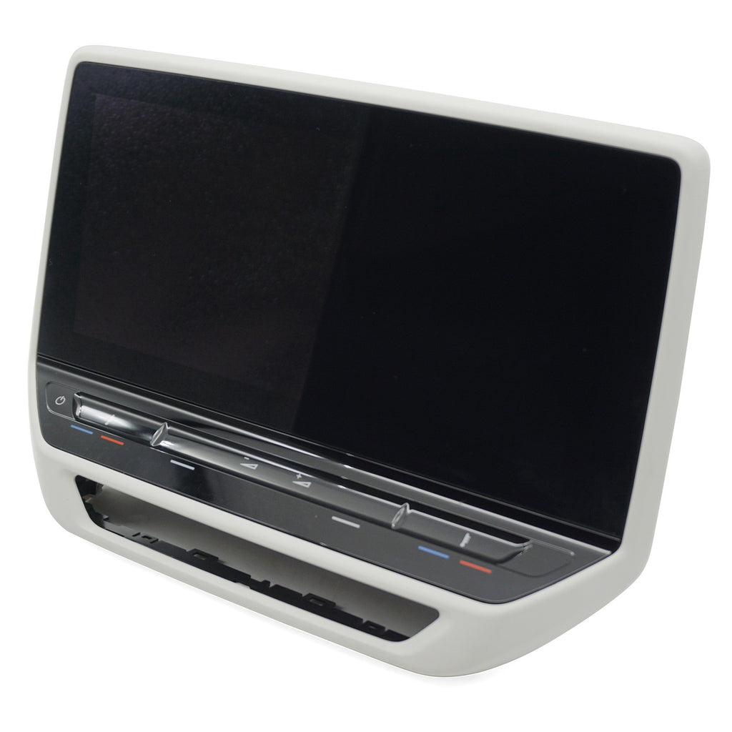 10A 919 605G is suitable for ID.3 central control screen 10 inch screen 605G 10A919605G