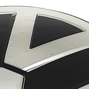 5NA853601 is suitable for Tiguan mk2 old model front emblem ACC adaptive cruise control old model ceramic emblem